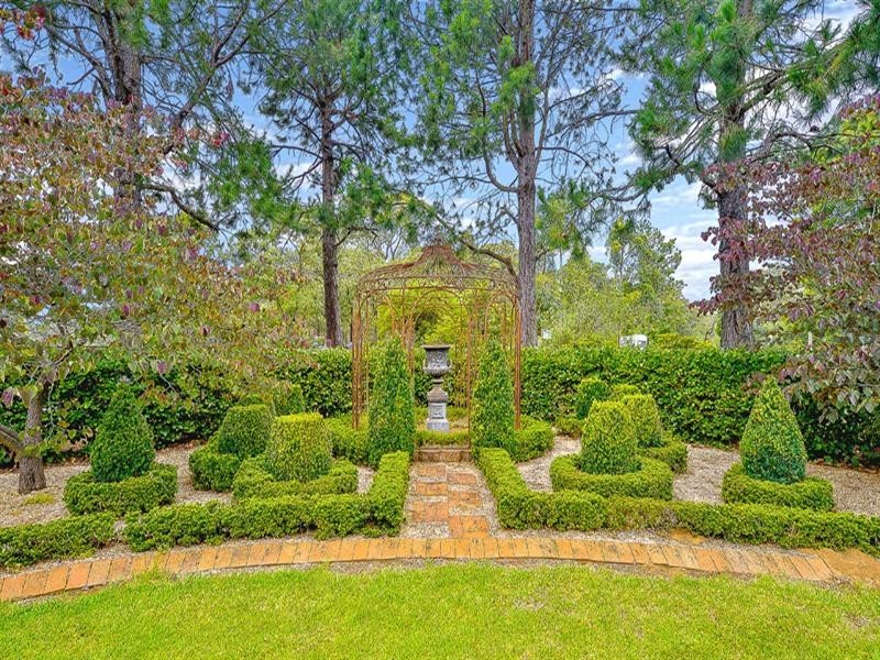 1445 Barkers Lodge Road, Oakdale NSW 2570