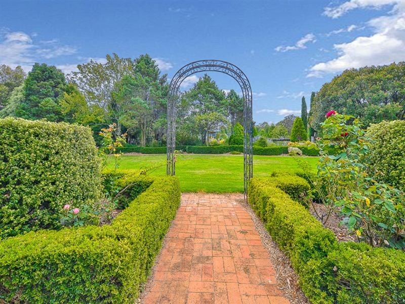 1445 Barkers Lodge Road, Oakdale NSW 2570