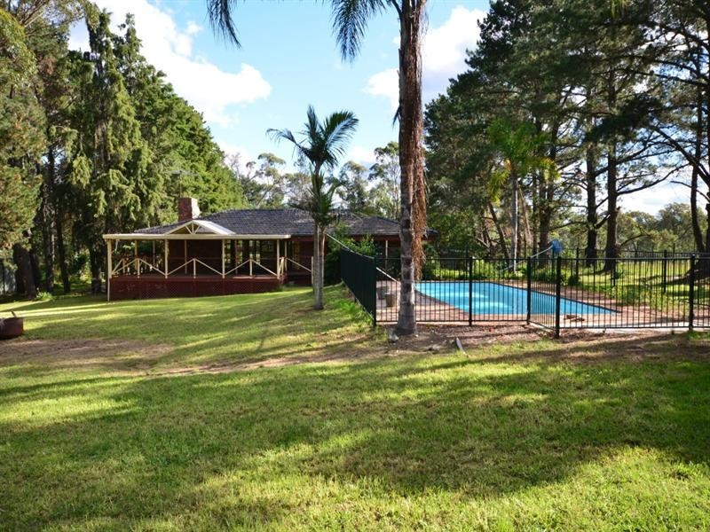 99 Hilton Park Road, Tahmoor NSW 2573