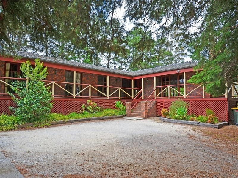 99 Hilton Park Road, Tahmoor NSW 2573