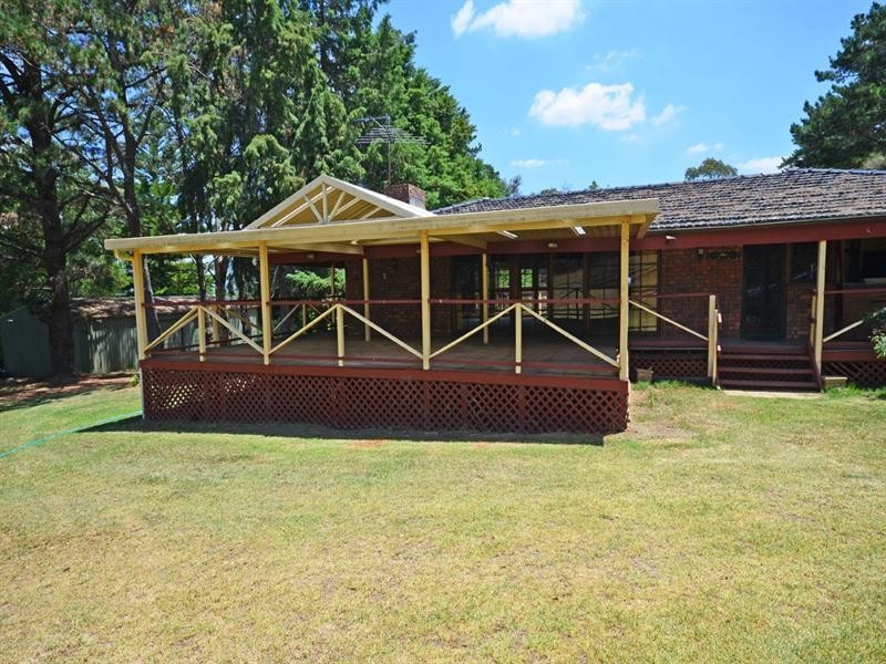 99 Hilton Park Road, Tahmoor NSW 2573