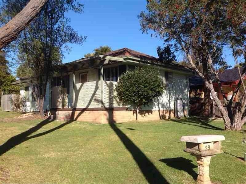 29 Matcham Road, Buxton NSW 2571