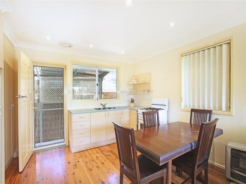 29 Matcham Road, Buxton NSW 2571