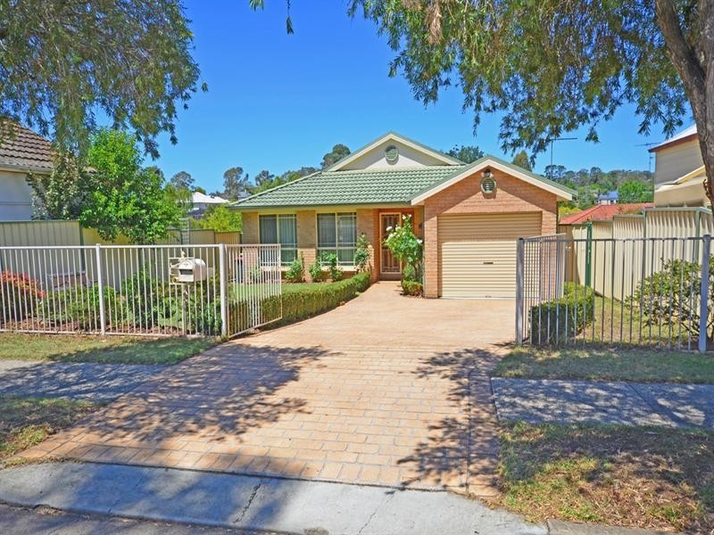 400 Argyle Street, Picton NSW 2571