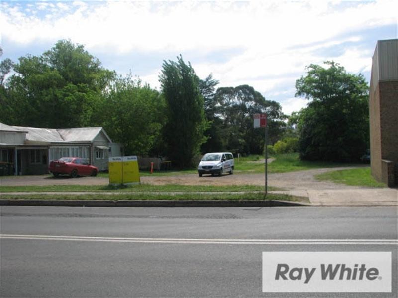 Lot 9 Argyle Street, Picton NSW 2571
