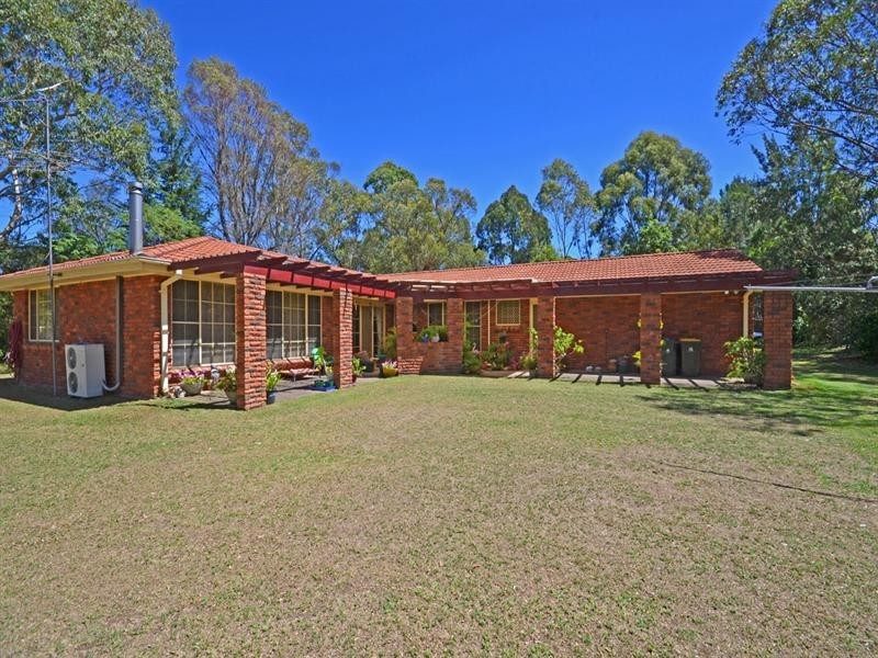 16 Norma Close, Bargo NSW 2574