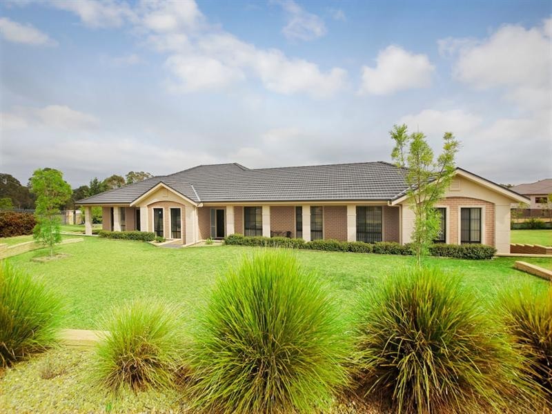 5 Pembroke Parade, Wilton NSW 2571