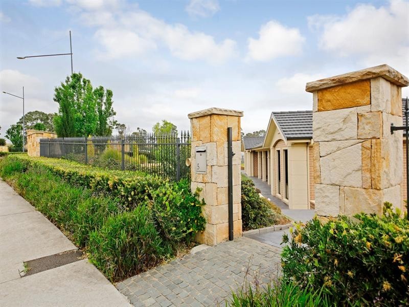 5 Pembroke Parade, Wilton NSW 2571