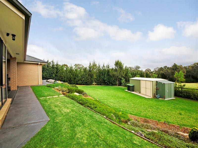 5 Pembroke Parade, Wilton NSW 2571