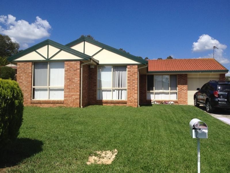 2B Bottlebrush Close, Picton NSW 2571