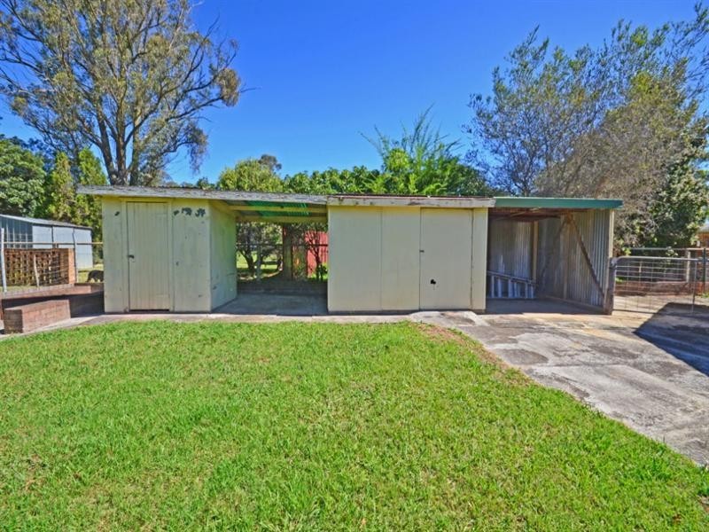 10 Reservoir Road, Bargo NSW 2574