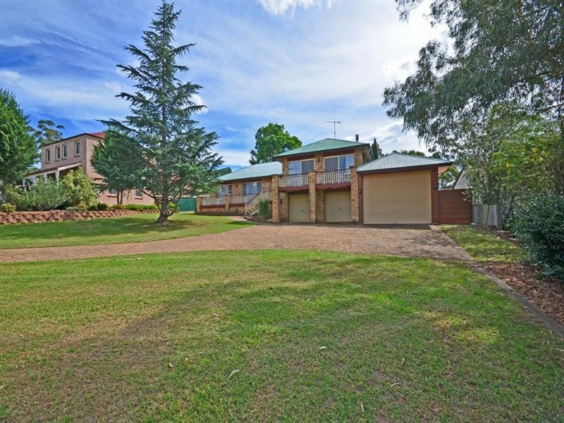 28 Dunlop Place, Picton NSW 2571