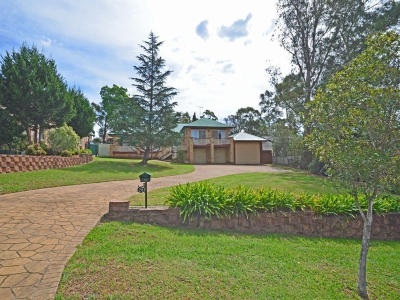 28 Dunlop Place, Picton NSW 2571