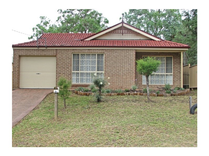 3A Connor Place, Tahmoor NSW 2573