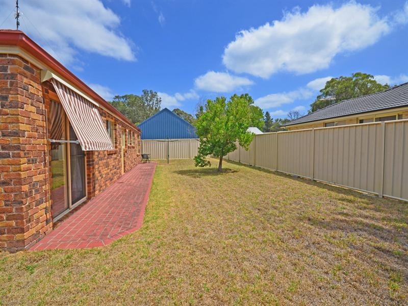 26B Antill Street, Thirlmere NSW 2572