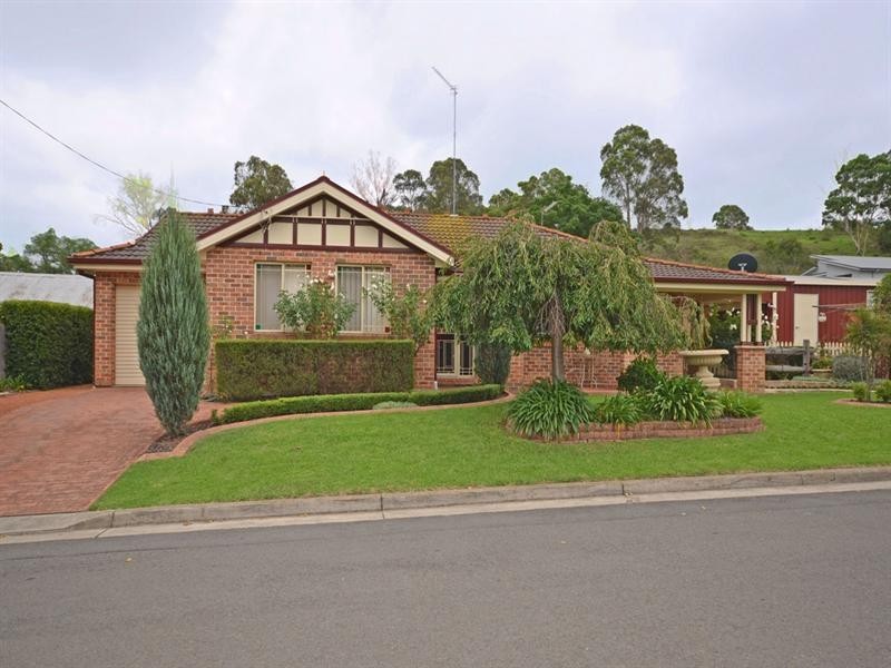2 Baxter Lane, Picton NSW 2571