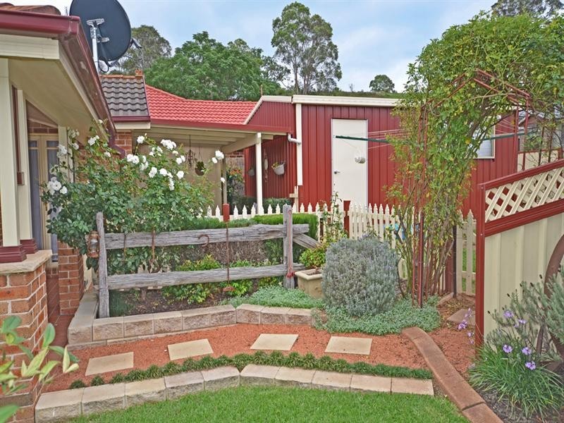 2 Baxter Lane, Picton NSW 2571