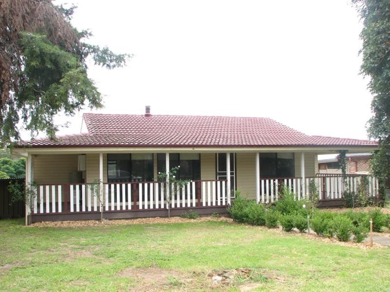 20 Matcham Road, Buxton NSW 2571