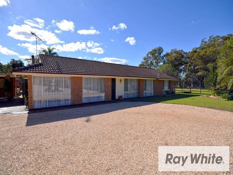 30 Yarran Road, Bargo NSW 2574