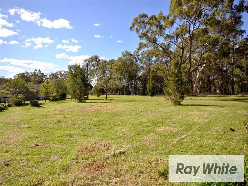 30 Yarran Road, Bargo NSW 2574