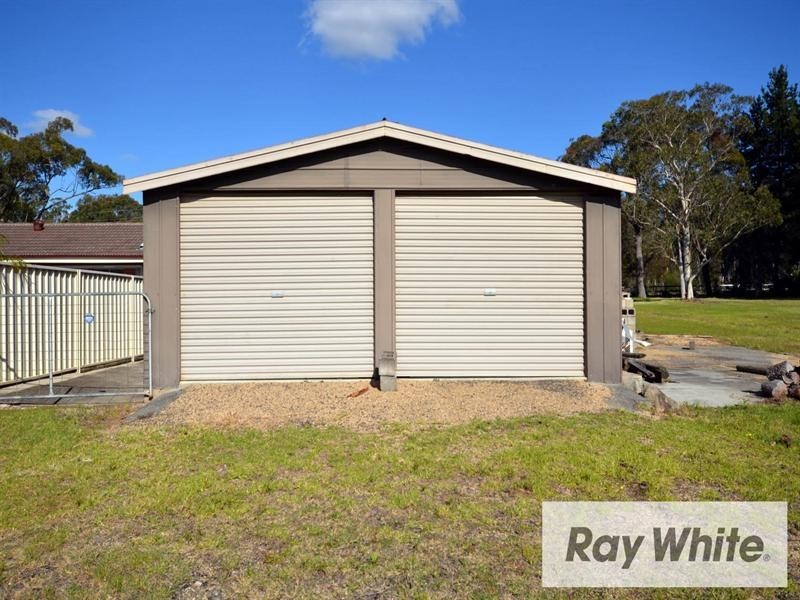 30 Yarran Road, Bargo NSW 2574