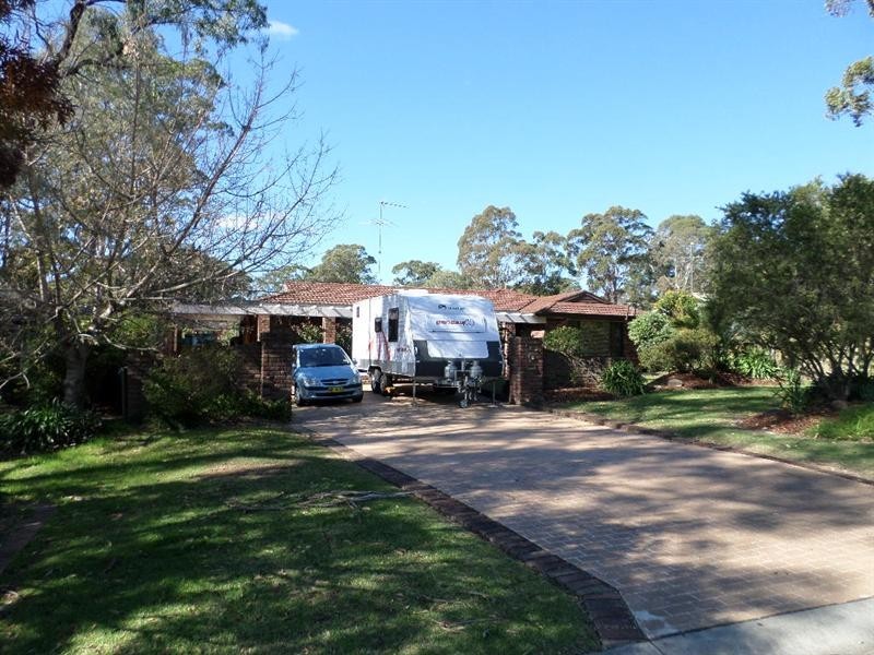 41 Almond Street, Wilton NSW 2571