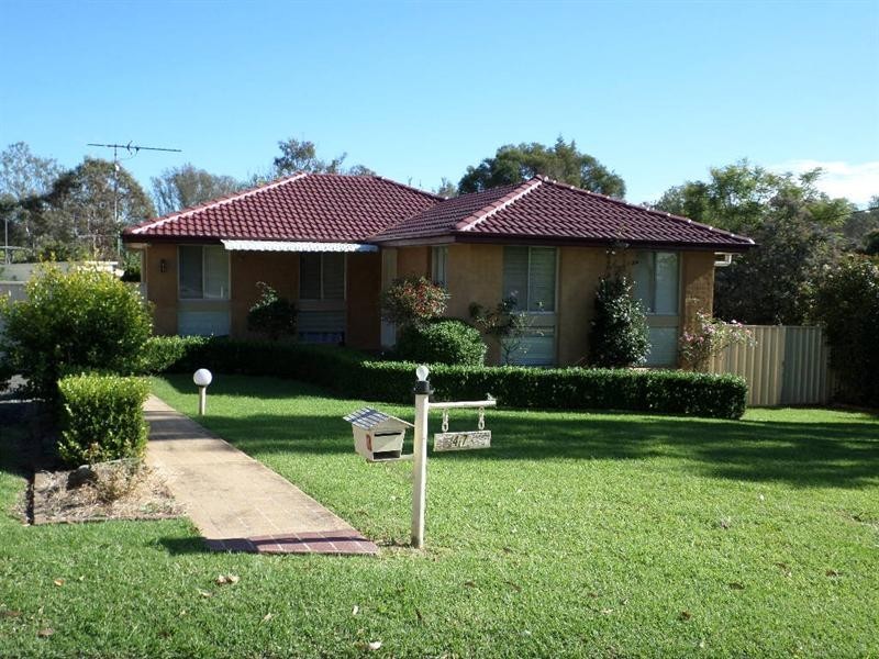 47 Remembrance Drive, Tahmoor NSW 2573