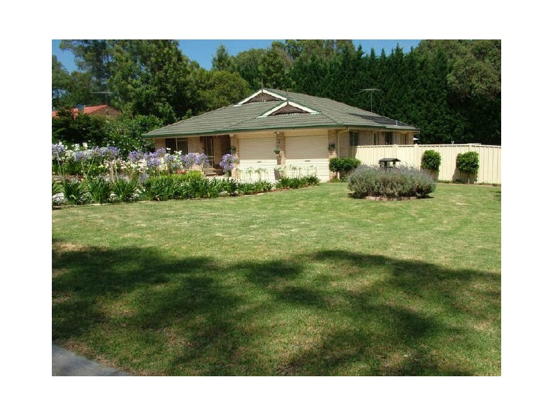 36A Almond Street, Wilton NSW 2571