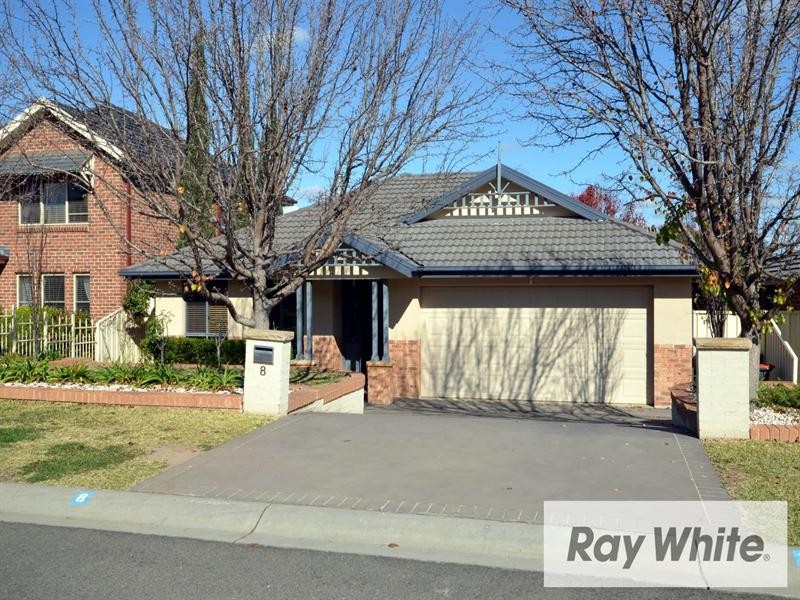 8 Ayrshire Gardens, Picton NSW 2571