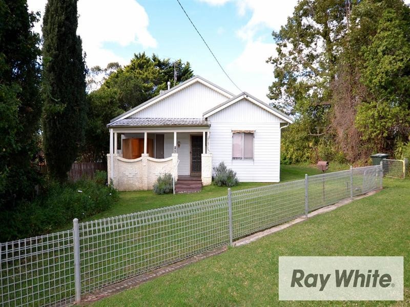 145 Hawthorne Road, Bargo NSW 2574