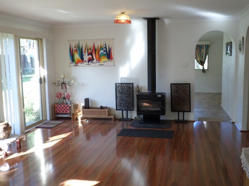 12 Thorncroft Close, Bargo NSW 2574