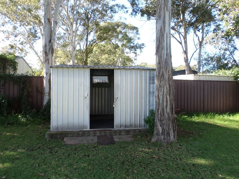 12 Thorncroft Close, Bargo NSW 2574
