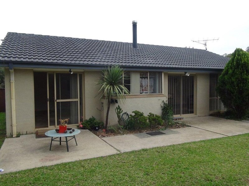 12 Thorncroft Close, Bargo NSW 2574