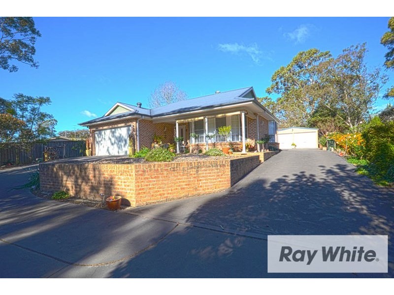 83A Marion Street, Thirlmere NSW 2572