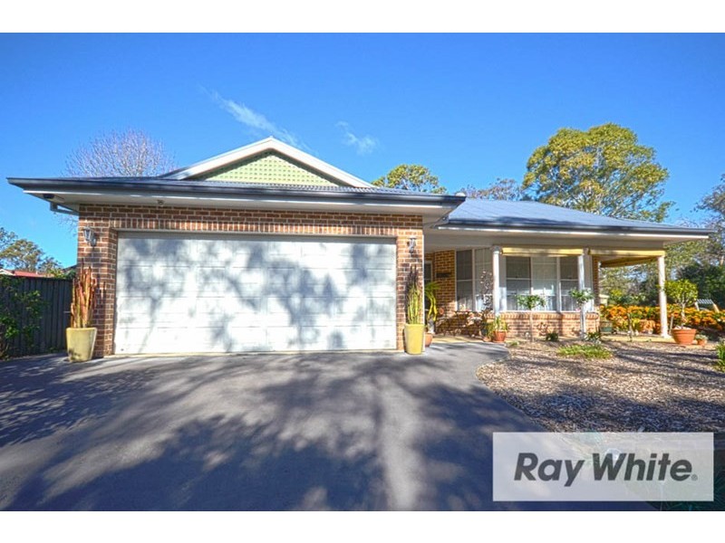 83A Marion Street, Thirlmere NSW 2572