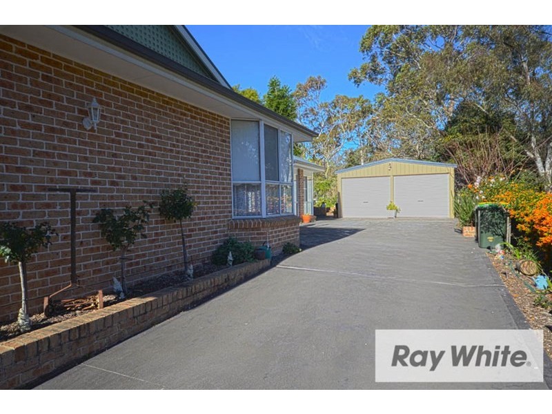83A Marion Street, Thirlmere NSW 2572
