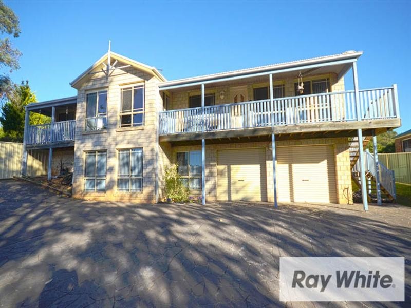 5 Whitfield Place, Picton NSW 2571