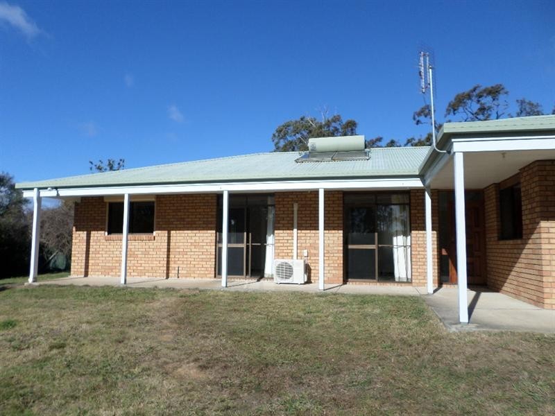 4A Arden Road, Buxton NSW 2571