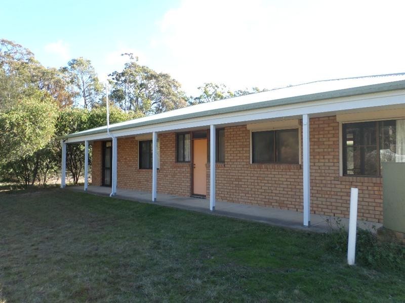 4A Arden Road, Buxton NSW 2571