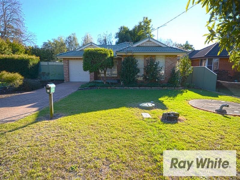 30 Wallaroo Road, Buxton NSW 2571