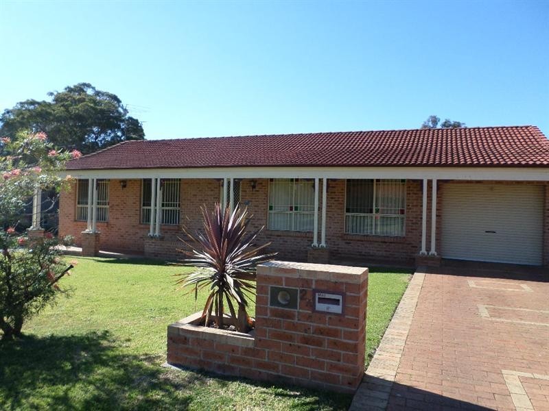 2A Amblecote Place, Tahmoor NSW 2573