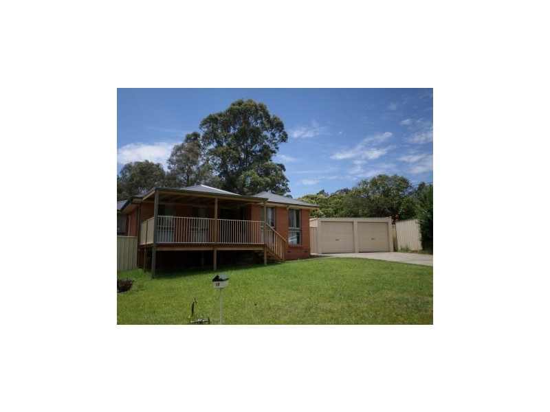 18 York Street, Tahmoor NSW 2573