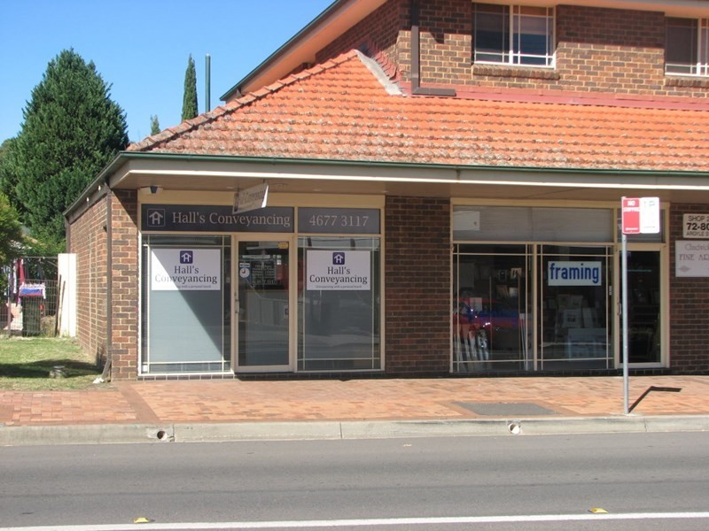 1/72-80 Argyle Street, Picton NSW 2571