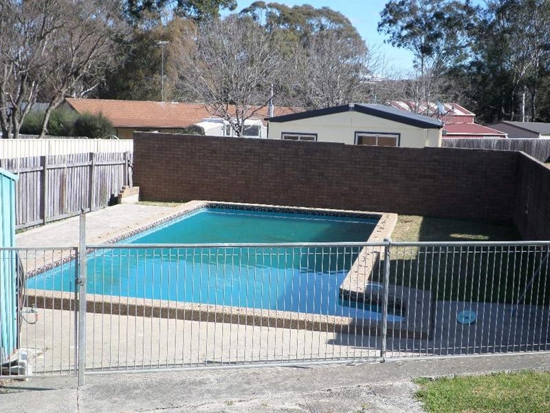 36 Cambalan Street, Bargo NSW 2574