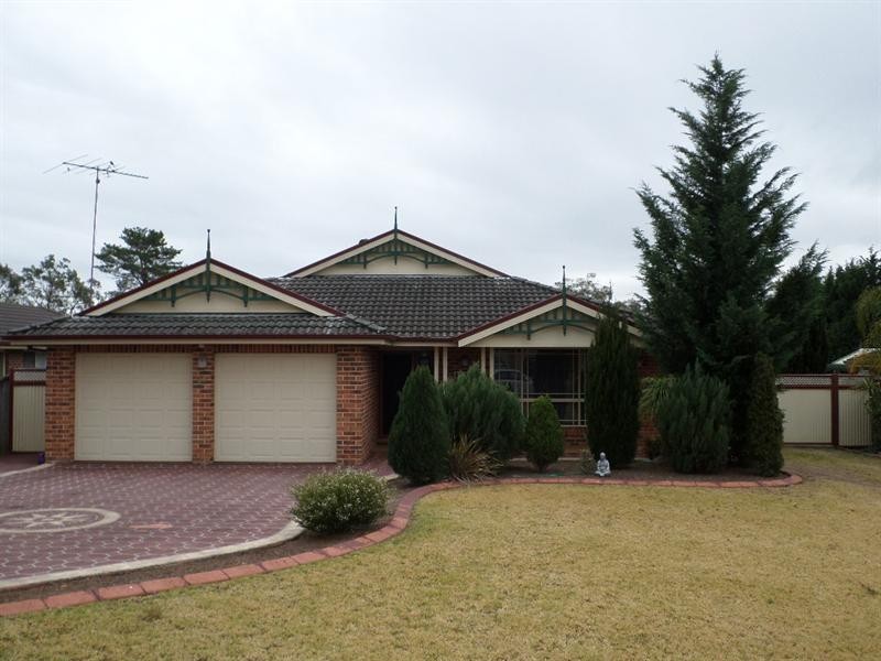 25 Park Street, Tahmoor NSW 2573