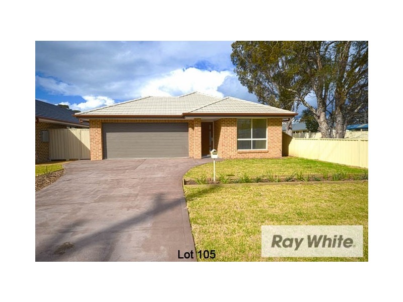 Lot 105 – 110 George Street, Tahmoor NSW 2573