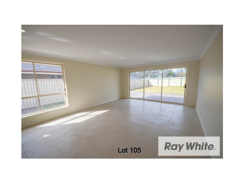 Lot 105 – 110 George Street, Tahmoor NSW 2573