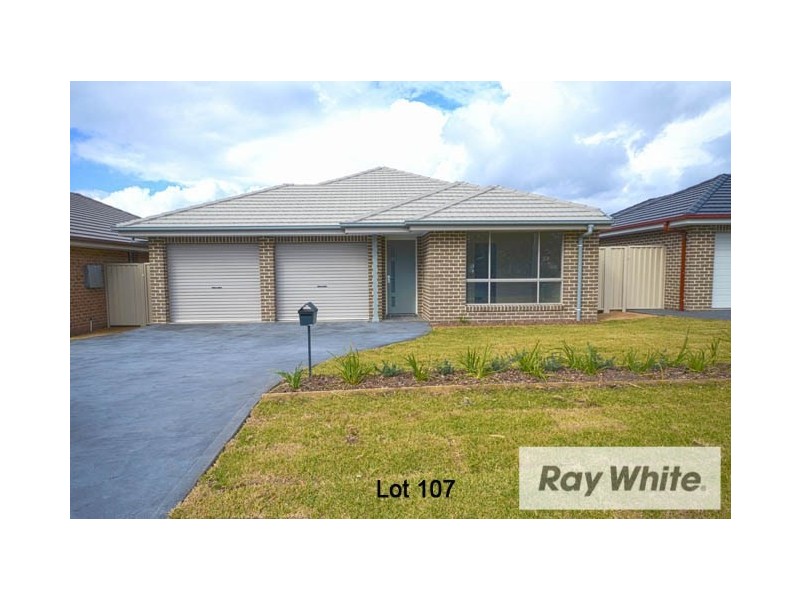 Lot 105 – 110 George Street, Tahmoor NSW 2573