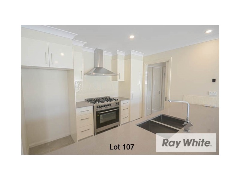 Lot 105 – 110 George Street, Tahmoor NSW 2573