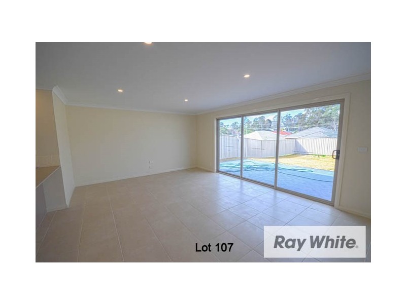 Lot 105 – 110 George Street, Tahmoor NSW 2573